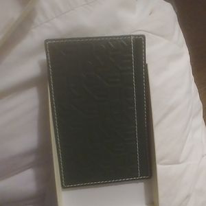 Rolex card holder